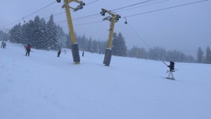 Bursa Uludağ Cumalıkızık Gölyazı 15 Mart Günübirlik